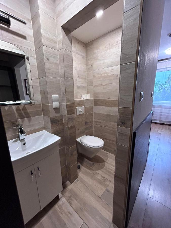 Gambit 24h Bed & Breakfast Cieszyn (Silesia)