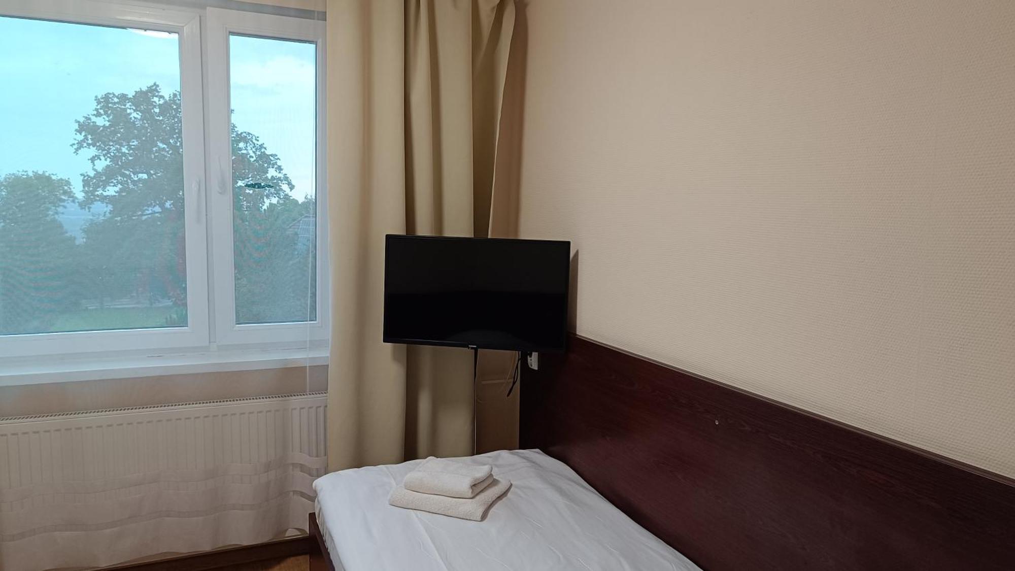 Gambit 24h Bed & Breakfast