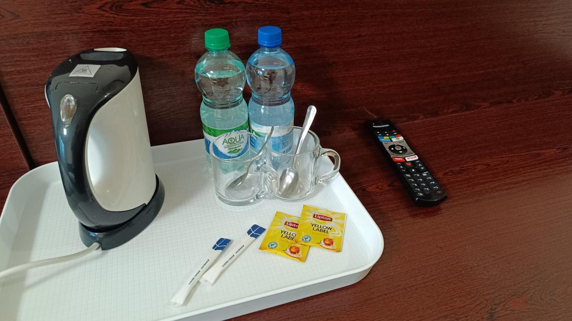 Gambit 24h Bed & Breakfast Cieszyn (Silesia)
